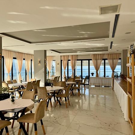 Hotel Britania Vlore Exterior photo